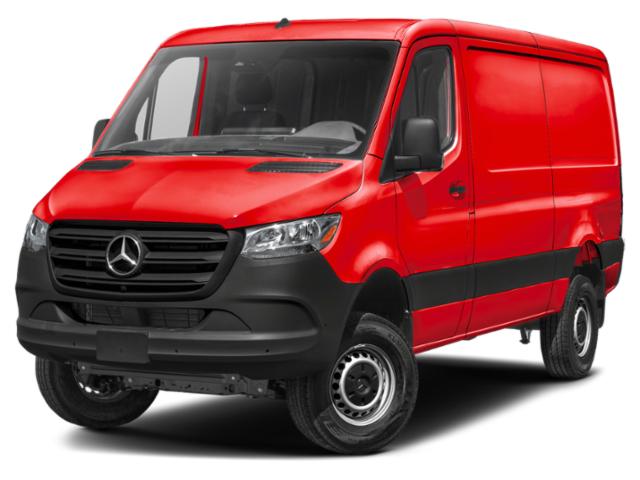 mercedes-benz sprinter cargo van 2025 W1Y4KBHYXST202102 image mercedes-benz sprinter cargo van 2025 W1Y4KBHYXST202102 image